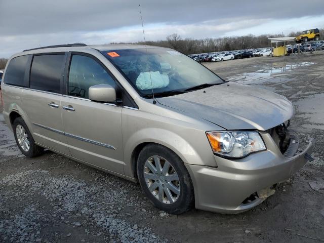 VIN 2C4RC1BG7GR133756 2016 Chrysler Town and Countr... no.4