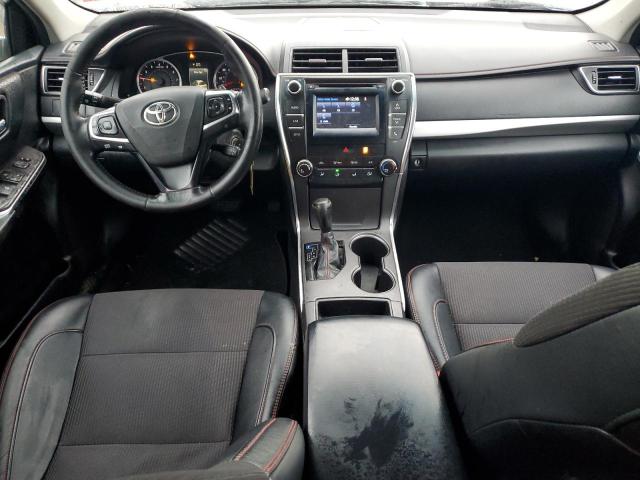 2016 TOYOTA CAMRY LE 4T1BF1FK1GU560128