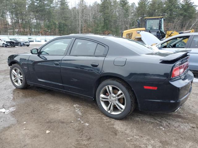 2C3CDXDT4DH671286 2013 Dodge Charger R/T