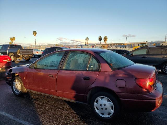 2002 Saturn Sl1 VIN: 1G8ZH52892Z207110 Lot: 39512684