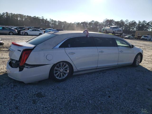 2017 CADILLAC XTS LIMOUS - 2GEXG6U37H9550323