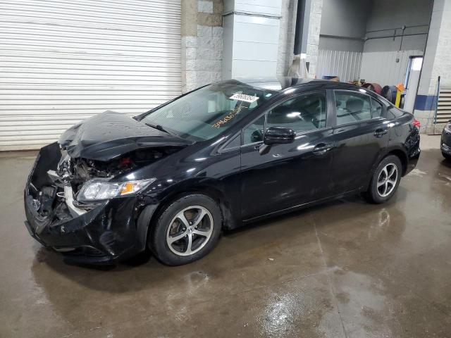 2015 HONDA CIVIC SE 19XFB2F75FE088726