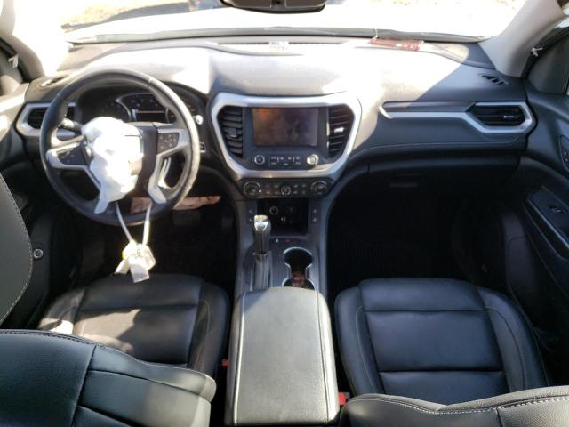 2018 GMC ACADIA SLT 1GKKNMLS9JZ163844