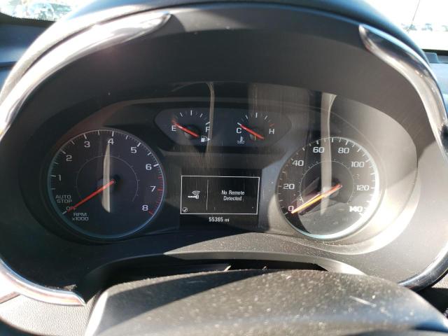 2021 CHEVROLET MALIBU 4D 1G1ZD5ST7MF023433