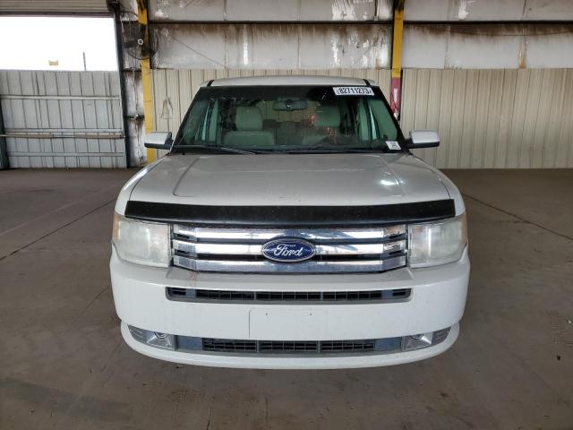 2FMHK6CC1BBD33682 | 2011 Ford flex sel