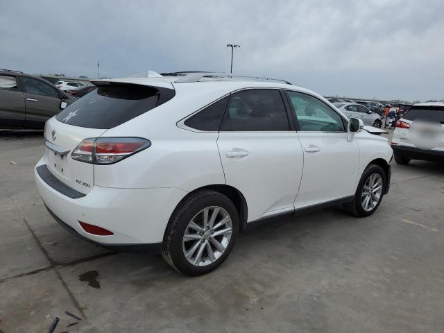 2T2ZK1BA3FC150840 | 2015 LEXUS RX 350