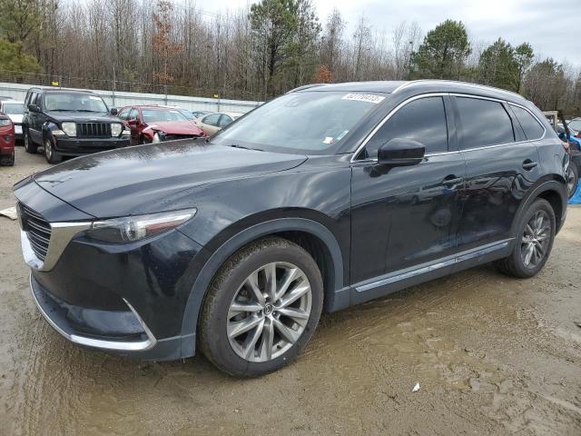 JM3TCBDYXG0106506 | 2016 MAZDA CX-9 GRAND