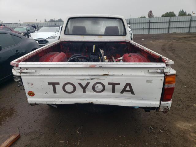 JT4RN50R1H0281189 | 1987 Toyota pickup 1/2 ton rn50