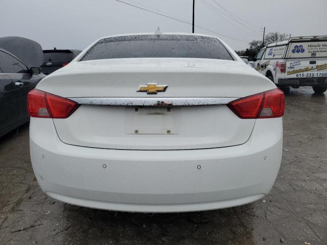 2G1115S36G9174024 | 2016 CHEVROLET IMPALA LT