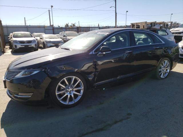 3LN6L2LU2FR625838 | 2015 LINCOLN MKZ HYBRID