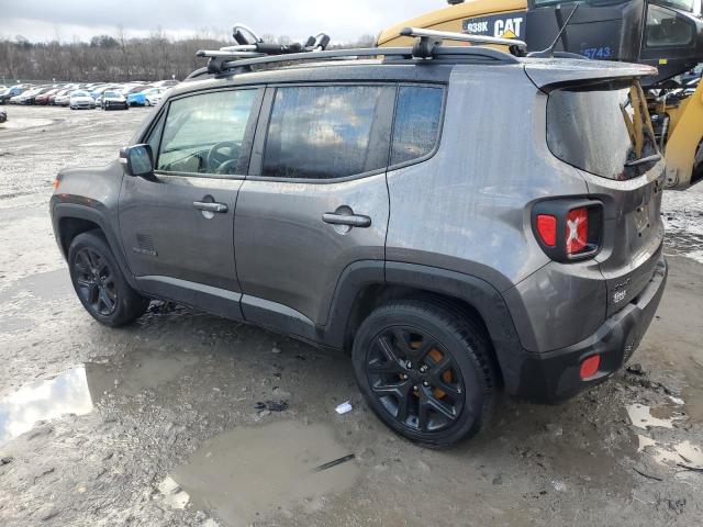 ZACCJBBT4GPC90986 | 2016 JEEP RENEGADE L