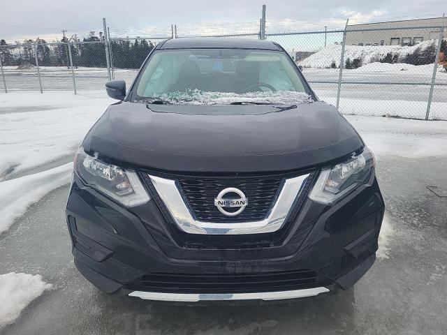 2017 NISSAN ROGUE SV - 5N1AT2MV7HC808882