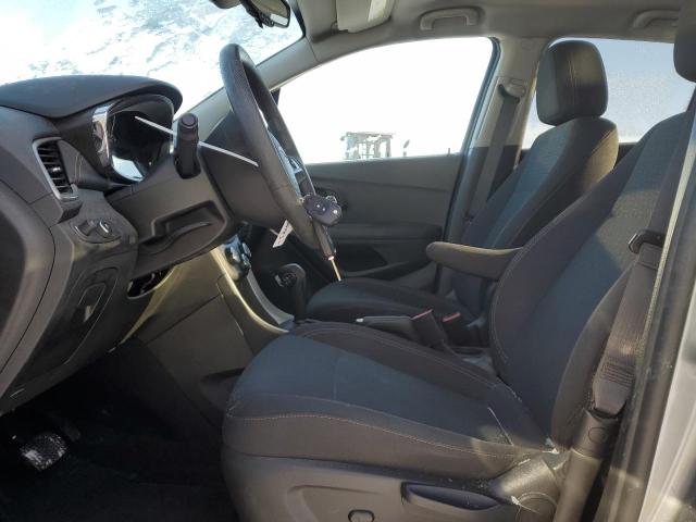 2020 Chevrolet Trax - Image 7