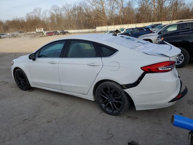 3FA6P0HD2JR222592 | 2018 FORD FUSION SE