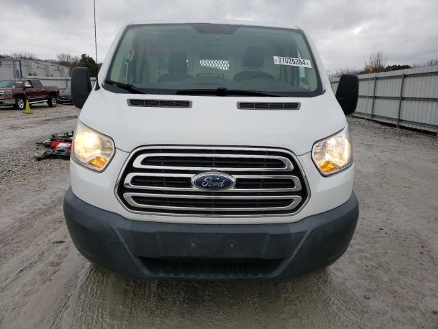 2015 Ford Transit T-250 VIN: 1FTNR1ZM6FKA46422 Lot: 37026384