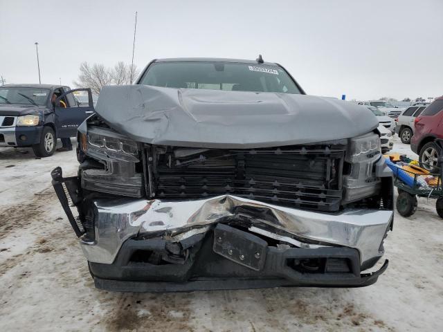 1GCUYDED2LZ303360 2020 Chevrolet Silverado K1500 Lt