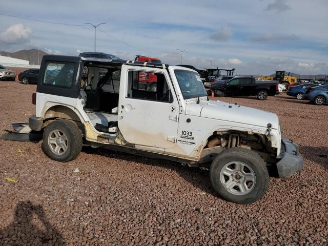 2018 Jeep Wrangler - Image 4