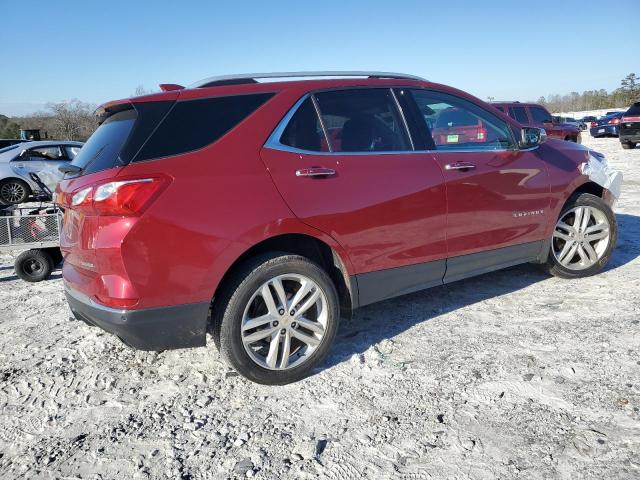 2019 CHEVROLET EQUINOX PR - 2GNAXPEX0K6221727