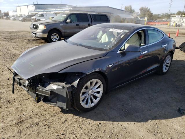 5YJSA1E12HF228365 | 2017 TESLA MODEL S