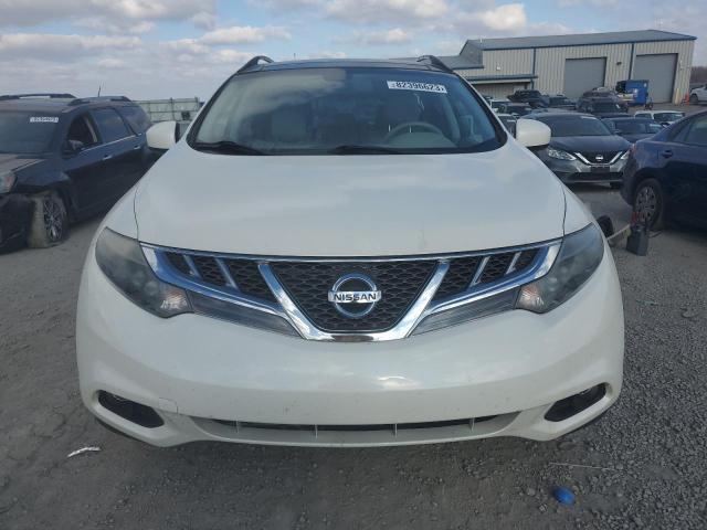 JN8AZ1MW1EW509439 | 2014 NISSAN MURANO