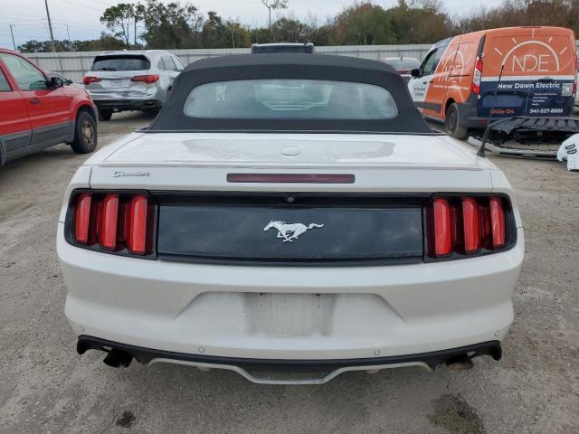 1FATP8UH9H5240479 | 2017 FORD MUSTANG