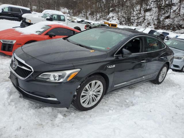 1G4ZP5SZ8JU125958 | 2018 Buick lacrosse essence