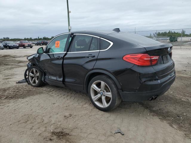 2015 BMW X4 xDrive28I VIN: 5UXXW3C51F0M88632 Lot: 82401313