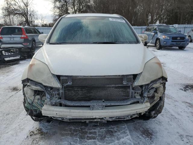 2GNAXUEV1K6306539 | 2010 Honda cr-v ex