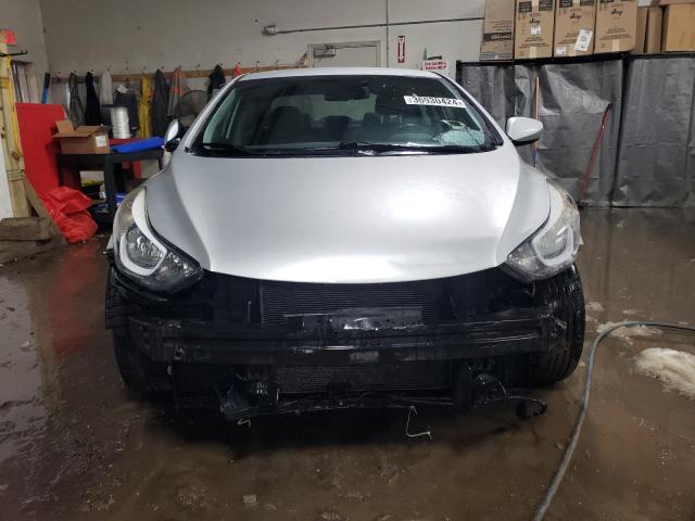 KMHDH4AE2FU227912 | 2015 HYUNDAI ELANTRA SE