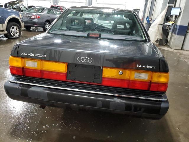 1990 Audi 200 VIN: WAUFD5445LN069134 Lot: 36763374