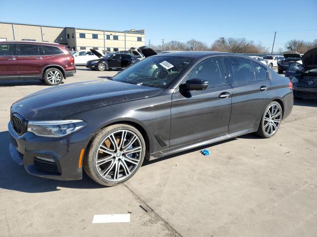 2017 BMW 540 I - WBAJE5C30HG914564