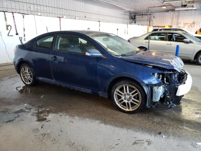 2008 Toyota Scion Tc VIN: JTKDE167580269595 Lot: 38314444