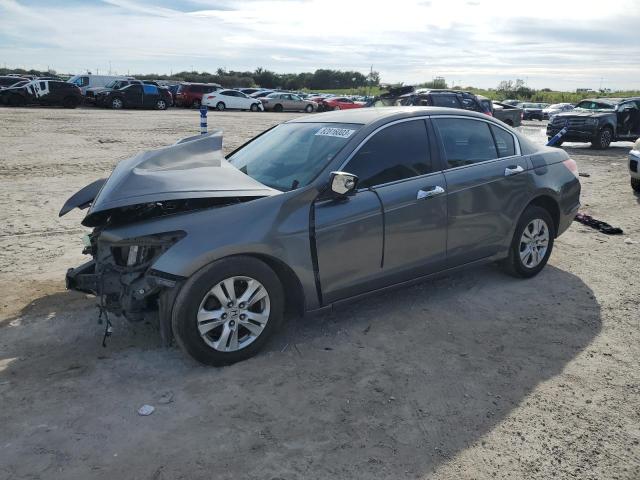 2009 Honda Accord Sdn LX-P