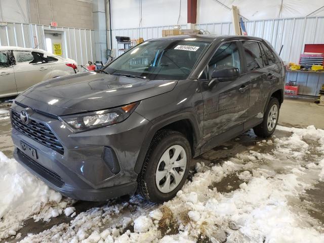 2T3F1RFV3NC276983 | 2022 TOYOTA RAV4 LE