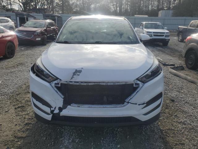 2016 HYUNDAI TUCSON SE - KM8J23A43GU102232