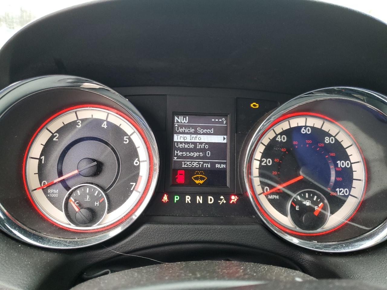 2C4RDGEG2HR857769 2017 Dodge Grand Caravan Gt