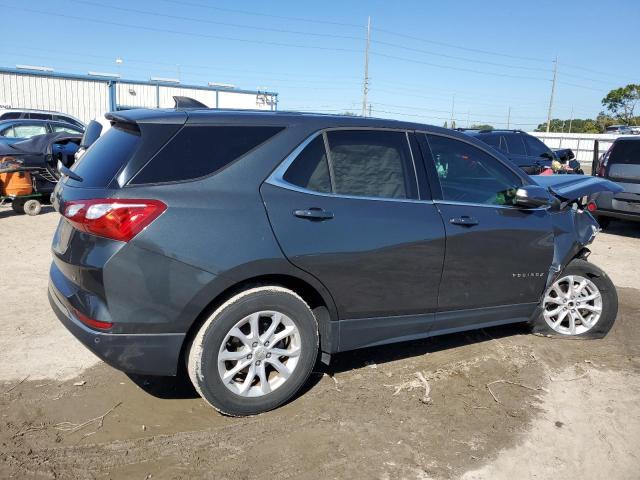 3GNAXKEV5KS553178 | 2019 CHEVROLET EQUINOX LT