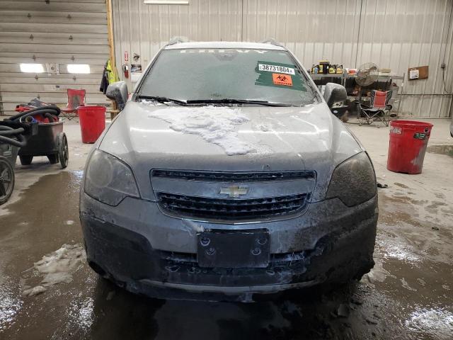 2014 Chevrolet Captiva Ls VIN: 3GNAL2EK2ES678418 Lot: 38731804