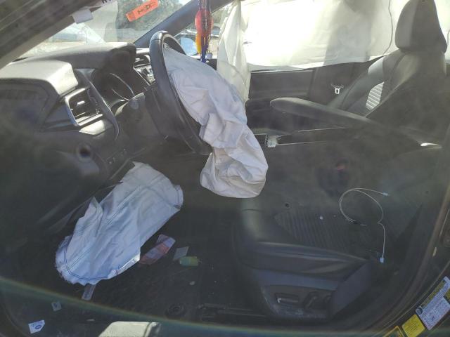 2020 TOYOTA CAMRY SE 4T1G11AK1LU952256