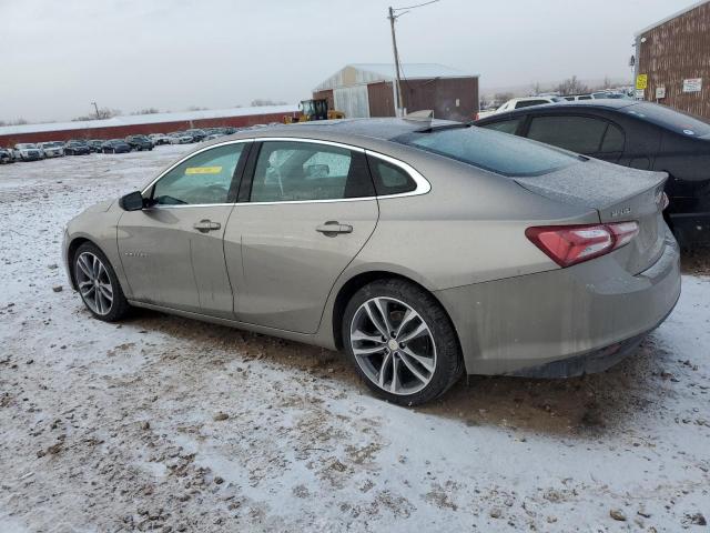 1G1ZD5ST0NF162384 | 2022 CHEVROLET MALIBU LT