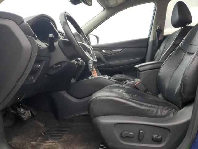 2018 Nissan Rogue S VIN: 5N1AT2MT6JC800907 Lot: 63115544