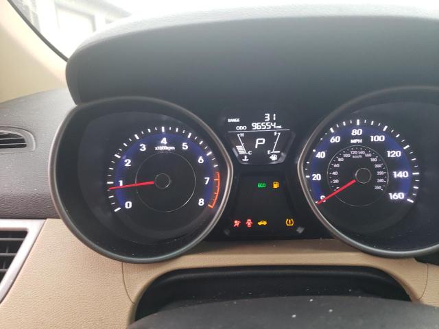 2013 Hyundai Elantra - Image 9
