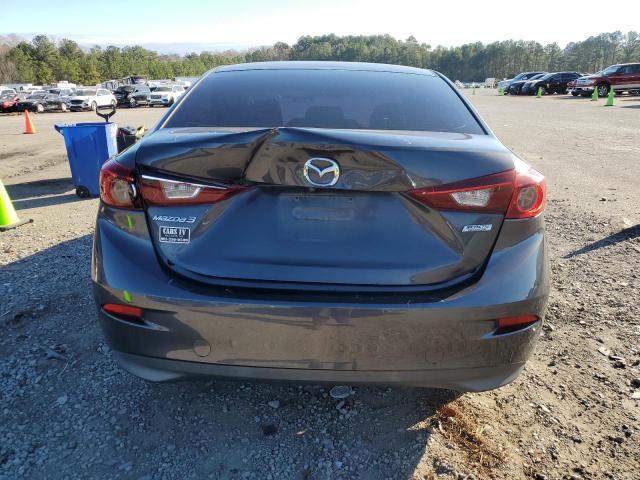 3MZBM1U72GM250757 | 2016 MAZDA 3 SPORT