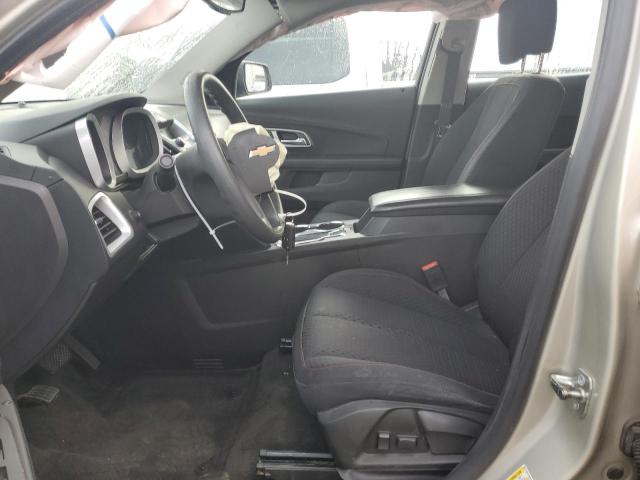 2015 CHEVROLET EQUINOX LS - 1GNFLEEK8FZ114171