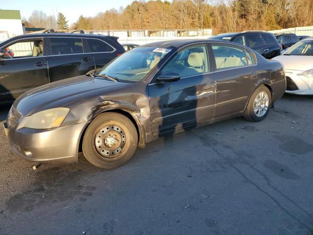 2006 Nissan Altima S