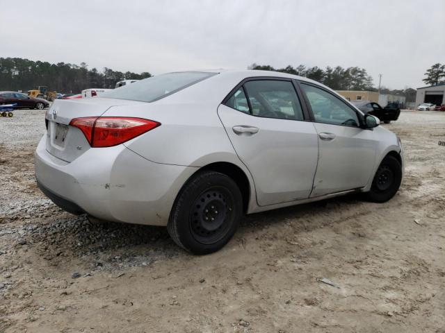 5YFBURHE7KP903076 | 2019 TOYOTA COROLLA L