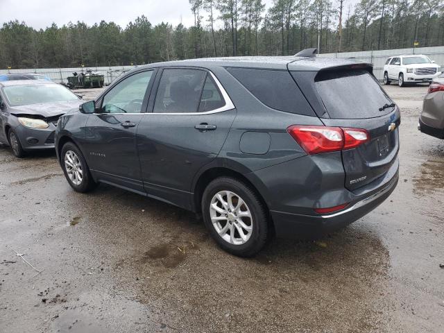 3GNAXKEV7KS501504 | 2019 CHEVROLET EQUINOX LT