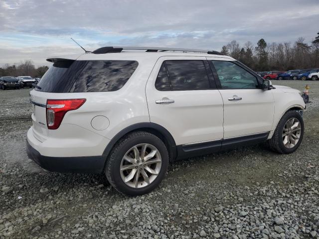 Vin: 1fm5k7f86dgc18605, lot: 39484294, ford explorer limited 20133