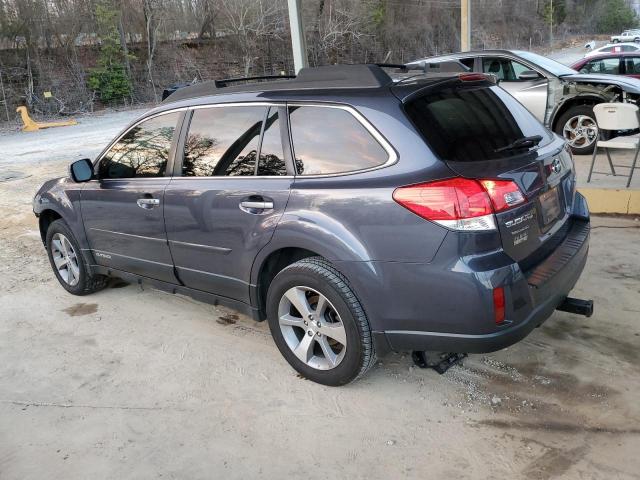 4S4BRBPC7E3288255 | 2014 SUBARU OUTBACK 2.