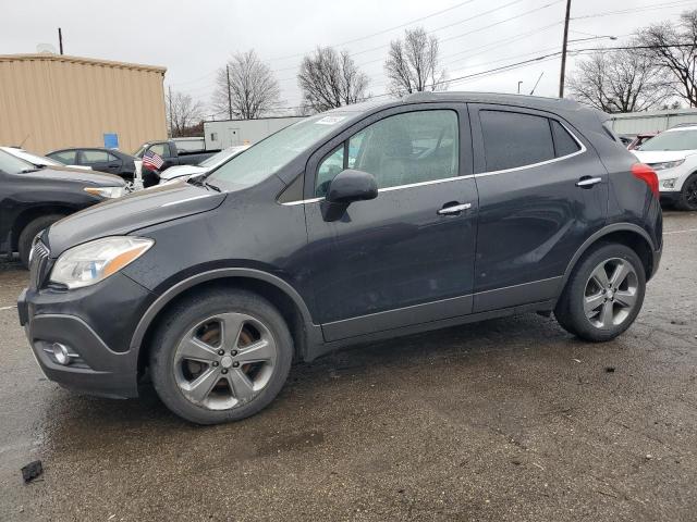 2013 Buick Encore 